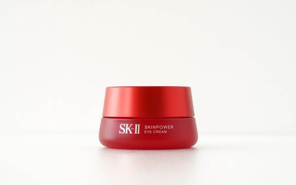 SK-II(エスケーツー) アイクリームの基本情報