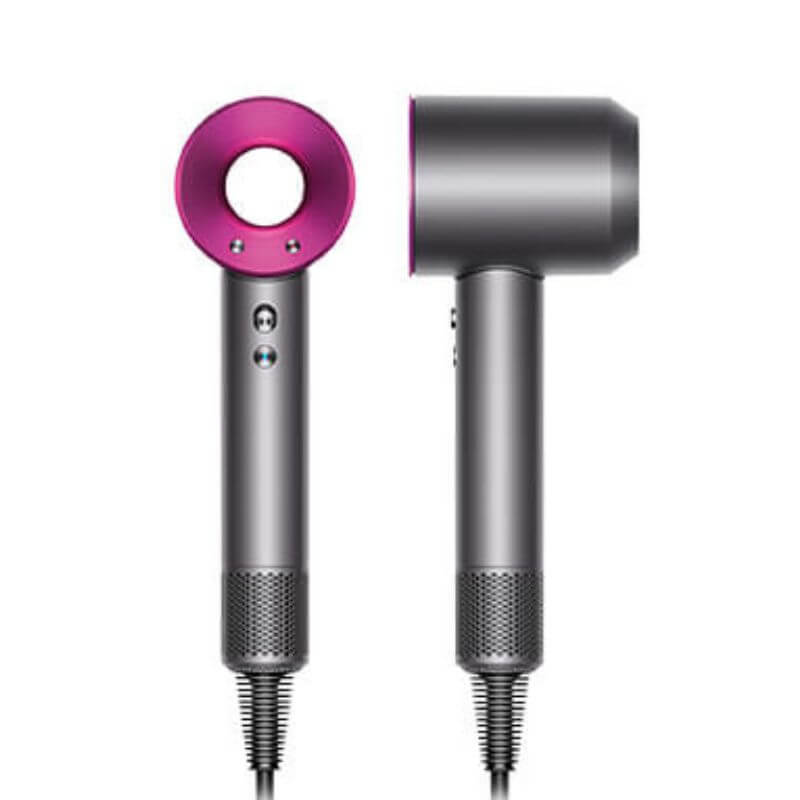 Dyson Supersonic Ionicヘアドライヤー